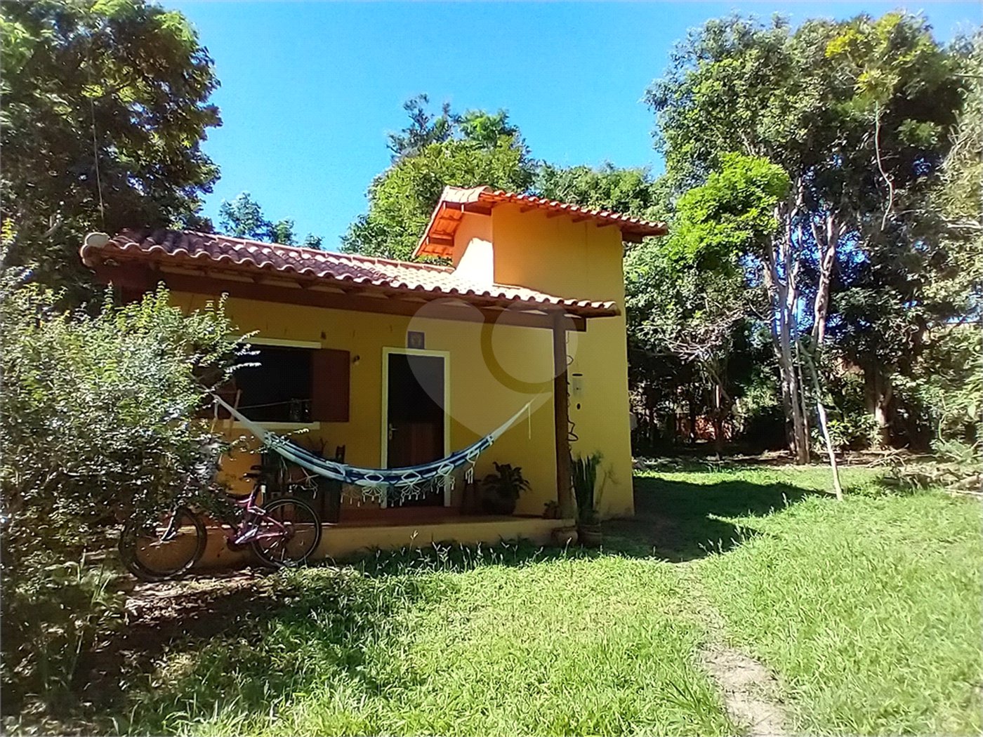 Casa à venda com 1 quarto em Vila Verde, Armação dos Búzios, RJ