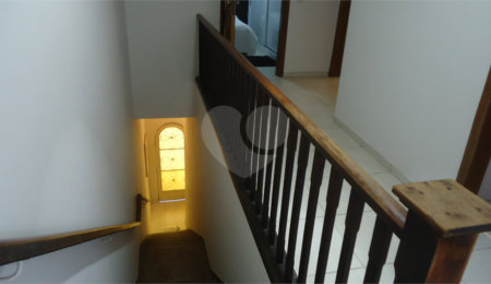 Sobrado à venda com 4 quartos em Santana, São Paulo, SP