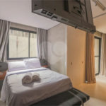 Apartamento à venda com 1 quarto em Bela Vista, São Paulo, SP