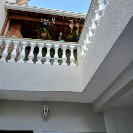 Sobrado à venda com 3 quartos, sendo 1 suíte, em Jardim Humaitá, São Paulo, SP