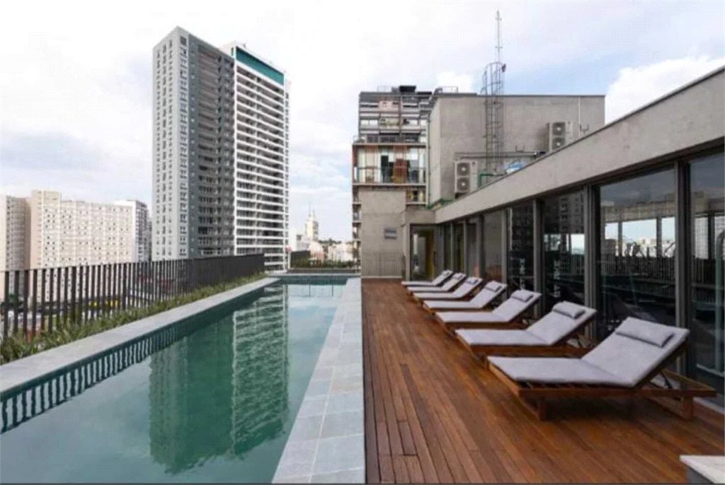 Apartamento para alugar com 1 suíte em Sumarezinho, São Paulo, SP