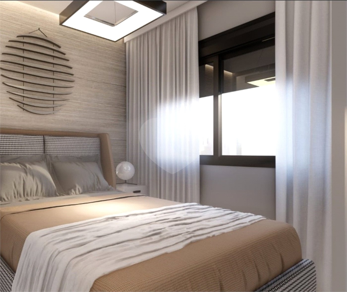 Apartamento à venda com 2 quartos, sendo 1 suíte, em Vila Maria, São Paulo, SP