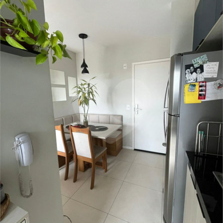 Apartamento à venda com 2 quartos, sendo 1 suíte, em Cidade dos Bandeirantes, São Paulo, SP