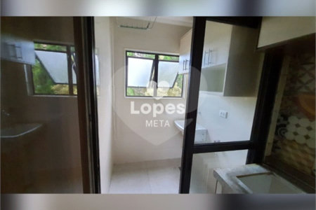 Apartamento à venda com 2 quartos em Vila Cardoso, São José dos Campos, SP