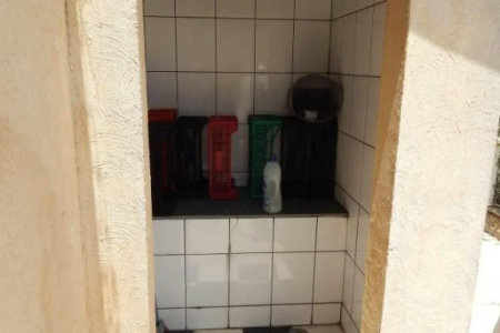 Sobrado à venda com 5 suítes em Jardim Londrina, São Paulo, SP