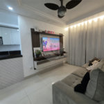 Apartamento à venda com 2 quartos, sendo 1 suíte, em Jardim Eldorado, Vinhedo, SP