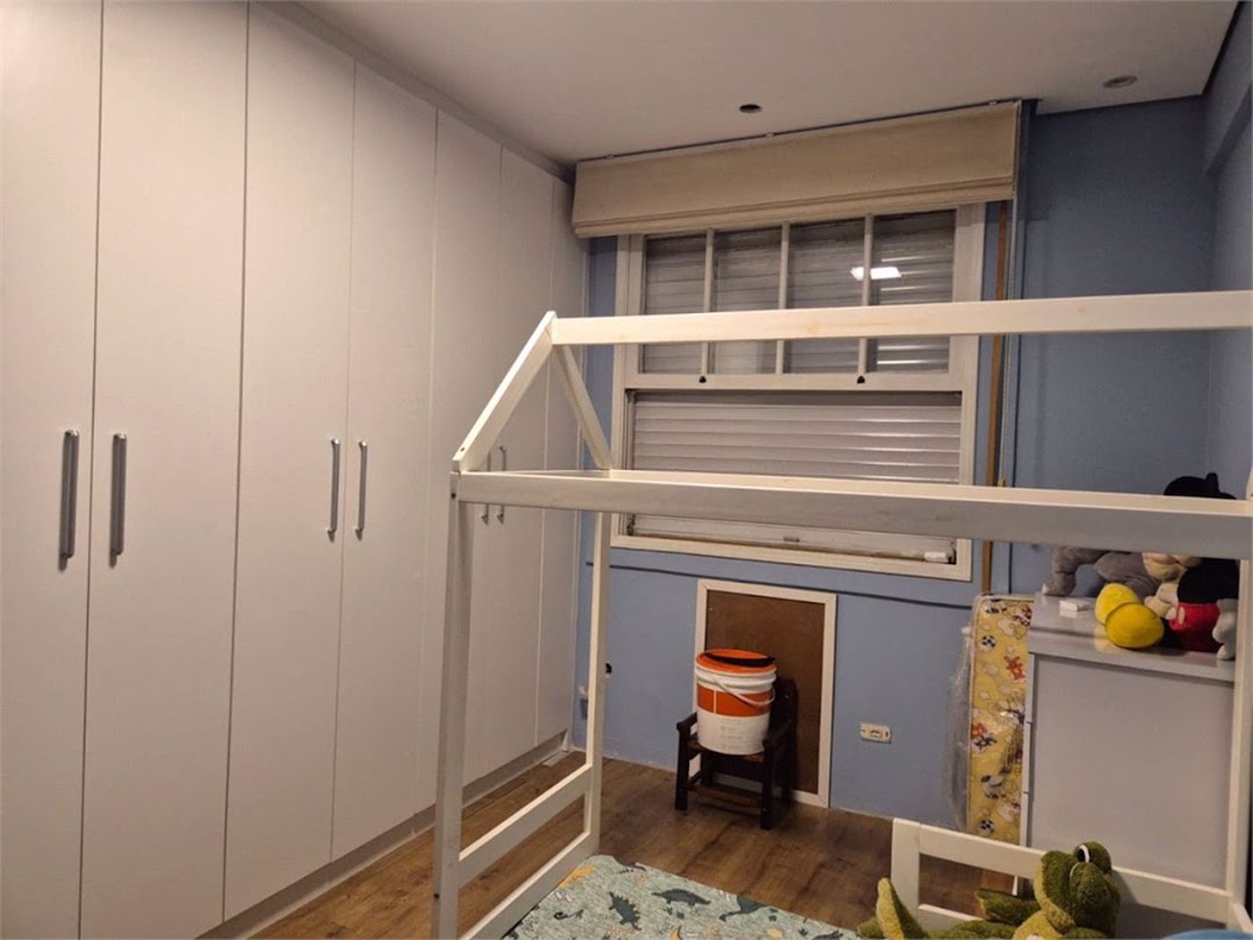 Apartamento com 3 dormitórios à venda, 101 m² por R$ 645.000,00 - Marapé - Santos/SP