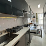 Apartamento à venda com 2 quartos, sendo 1 suíte, em Santa Teresinha, São Paulo, SP