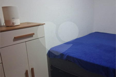 Apartamento à venda com 2 quartos em Vila Matilde, São Paulo, SP