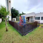 Apartamento à venda com 2 quartos em Parque Santa Rosa, Suzano, SP
