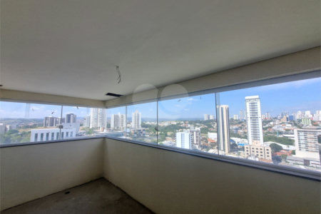 Cobertura à venda com 4 quartos, sendo 3 suítes, em Jardim Judith, Sorocaba, SP