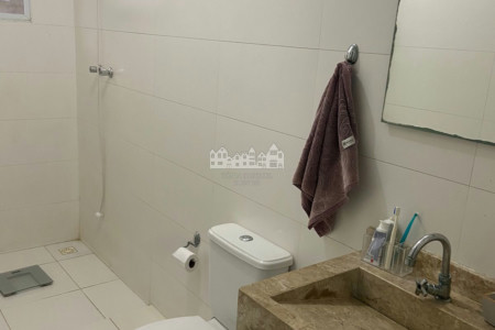 Casa à venda com 3 quartos, sendo 1 suíte, em Jardim Paulista, Atibaia, SP