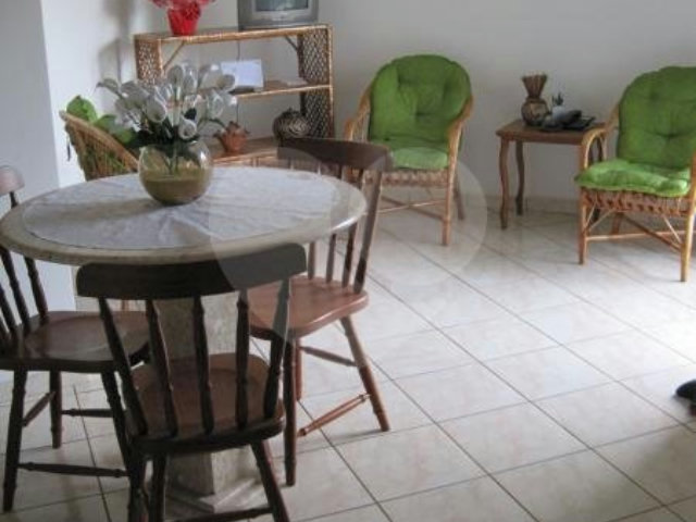Duplex à venda com 2 quartos em Barão Geraldo, Campinas, SP