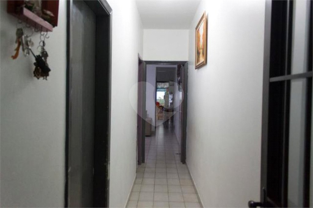 Casa à venda com 2 quartos em Lapa, São Paulo, SP