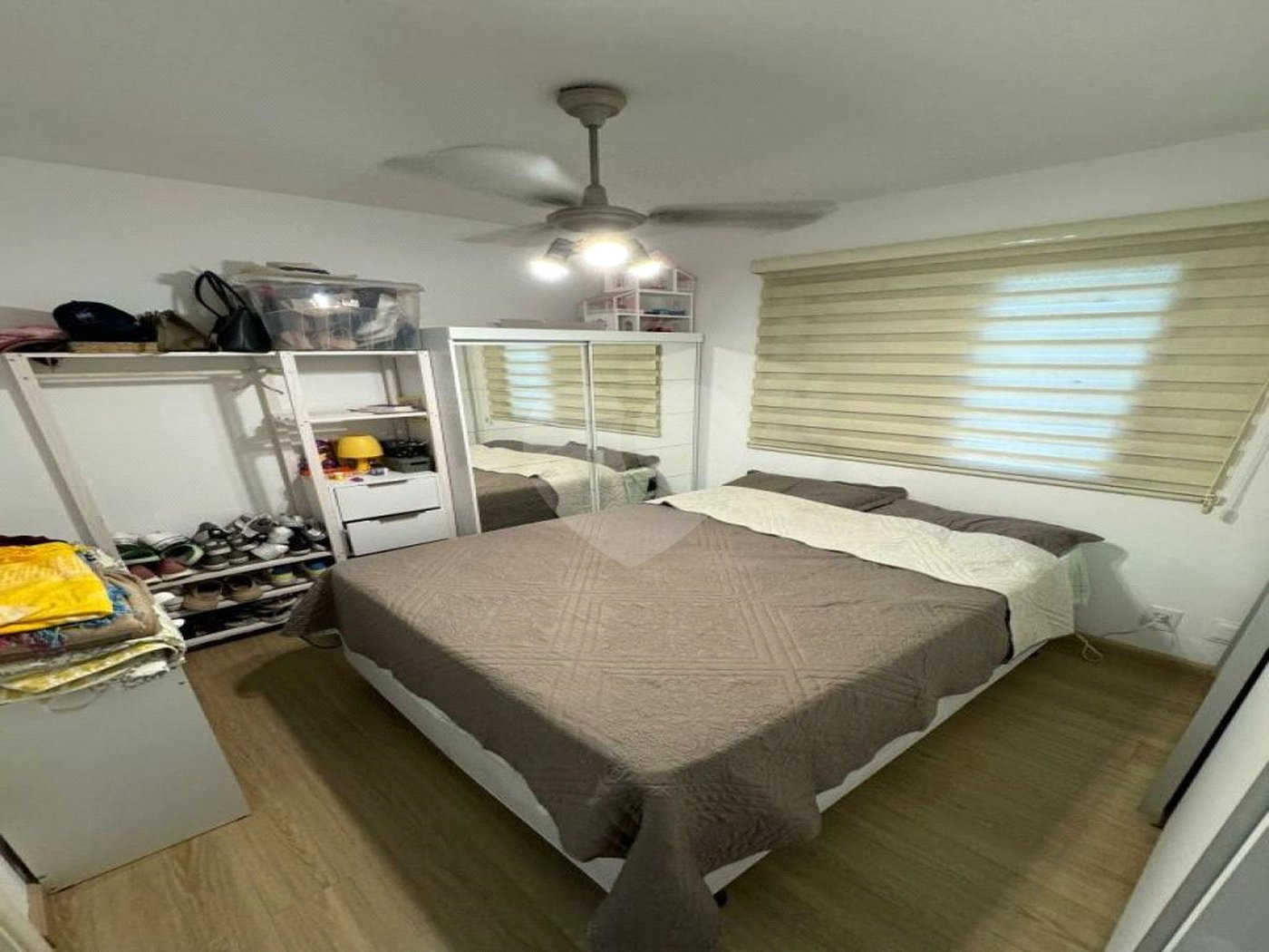 Apartamento à venda com 3 quartos, sendo 1 suíte,  em Vila Cruzeiro, São Paulo, SP