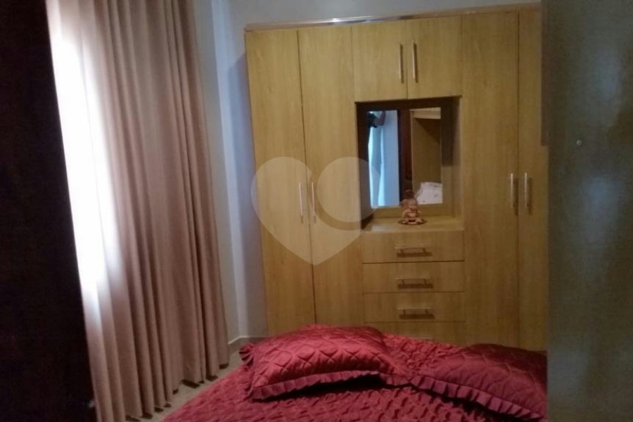Sobrado à venda com 3 quartos, sendo 1 suíte, em Tremembé, São Paulo, SP