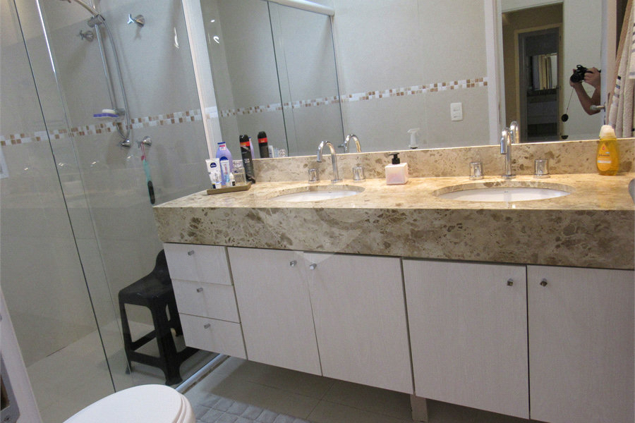 Apartamento à venda com 4 quartos, sendo 3 suítes,  em Tremembé, São Paulo, SP