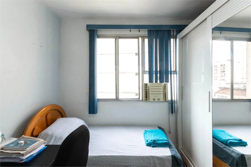 Apartamento à venda com 3 quartos, sendo 1 suíte, em Tijuca, Rio de Janeiro, RJ