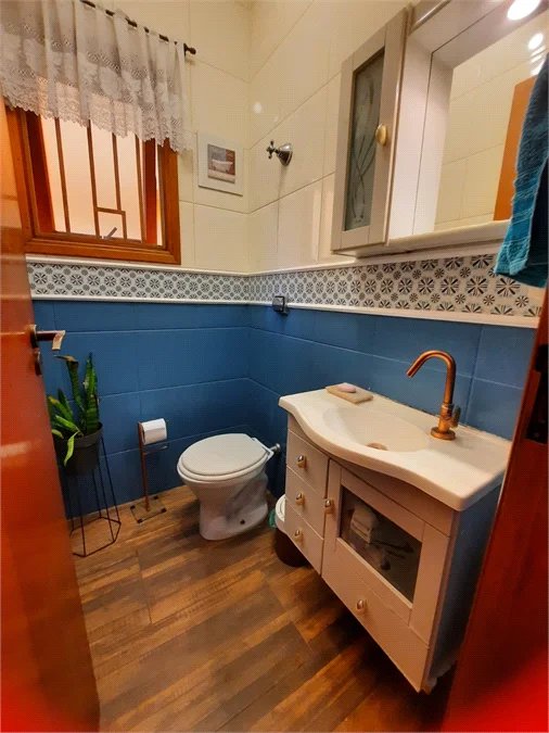 Casa à venda com 3 quartos, sendo 1 suíte, no condomínio Residencial Sol Francisco, São Paulo - SP