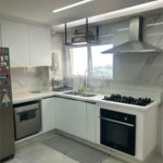 Apartamento à venda com 3 suítes em Barra Funda, São Paulo, SP