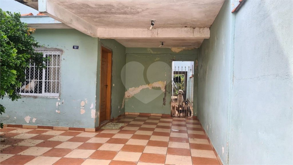 Sobrado à venda com 5 quartos em Vila Germinal, São Paulo, SP