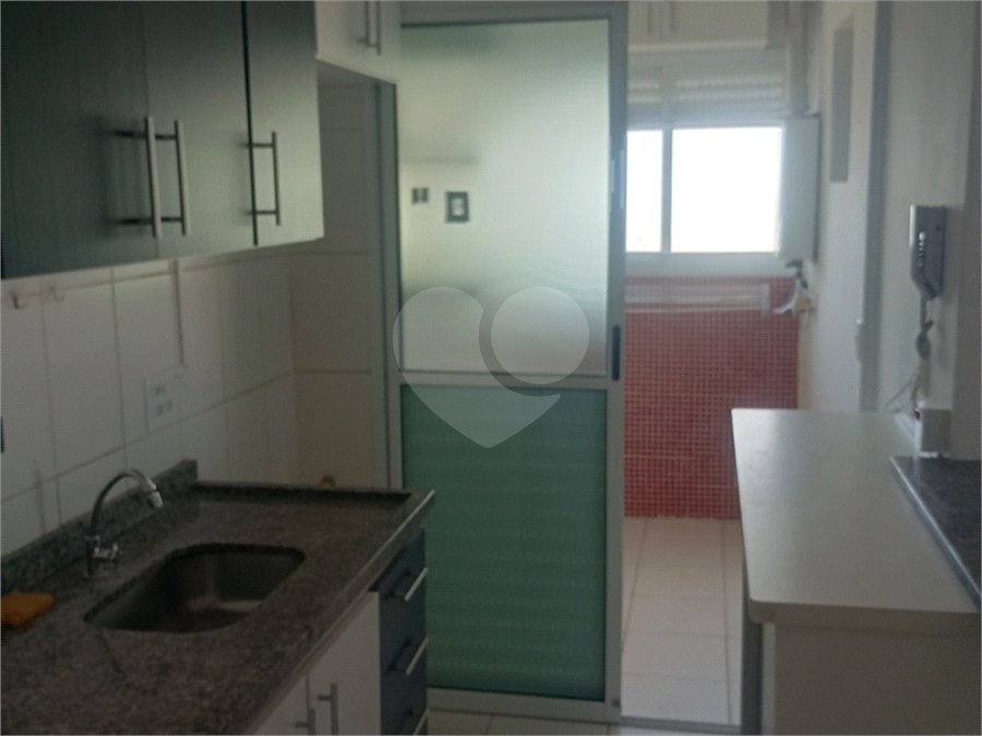 Apartamento à venda com 2 quartos, sendo 1 suíte, em Vila Trujillo, Sorocaba, SP