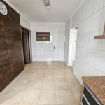 Apartamento com 2 dormitórios à venda, 124 m² por R$ 695.000,00 - Boqueirão - Santos/SP