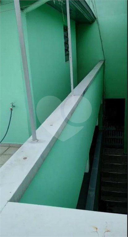 Casa Térrea à venda com 6 quartos em Jardim Rosana, São Paulo, SP