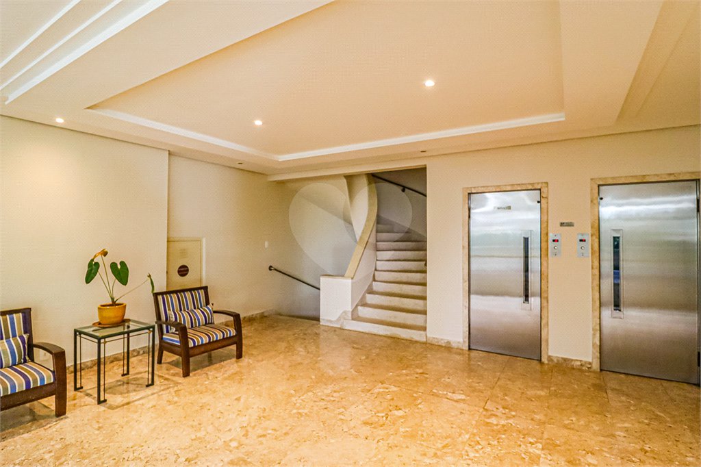 Apartamento à venda com 3 quartos em Jardim Paulista, São Paulo, SP
