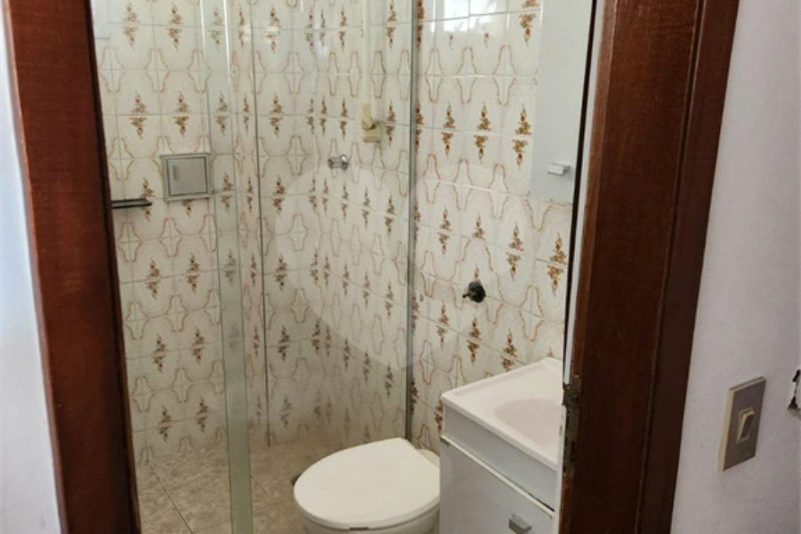 Apartamento à venda com 3 quartos, sendo 1 suíte, em Mandaqui, São Paulo, SP
