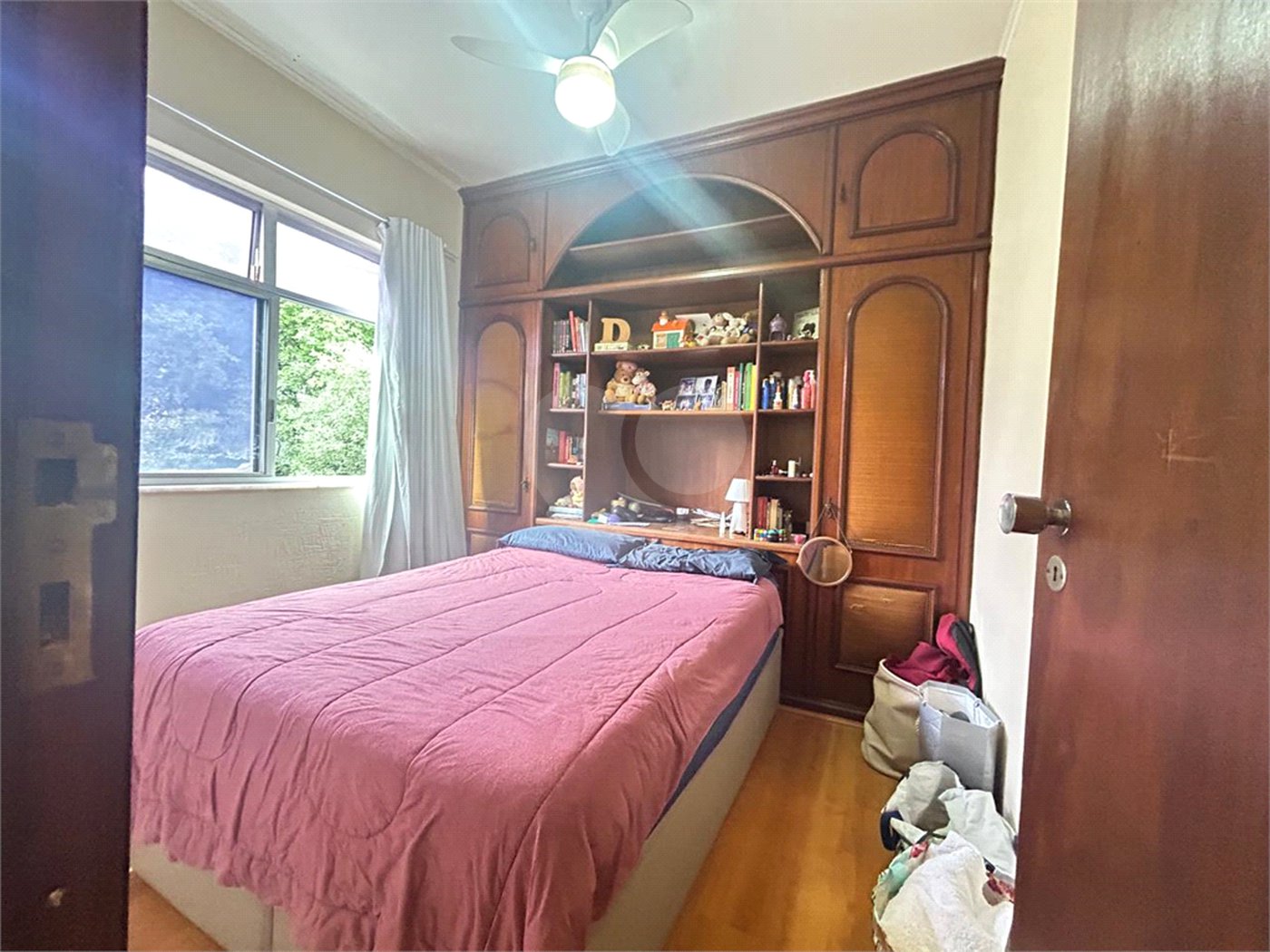 Apartamento à venda com 3 quartos, sendo 1 suíte, em Tijuca, Rio de Janeiro, RJ