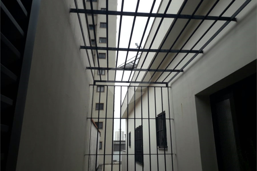 Casa à venda com 6 quartos, sendo 2 suítes, em Tatuapé, São Paulo, SP