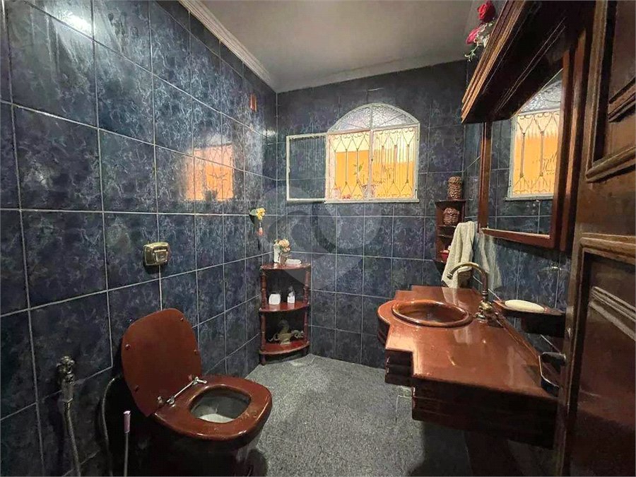 Casa à venda com 3 quartos, sendo 1 suíte, em Campo Grande, Rio de Janeiro, RJ