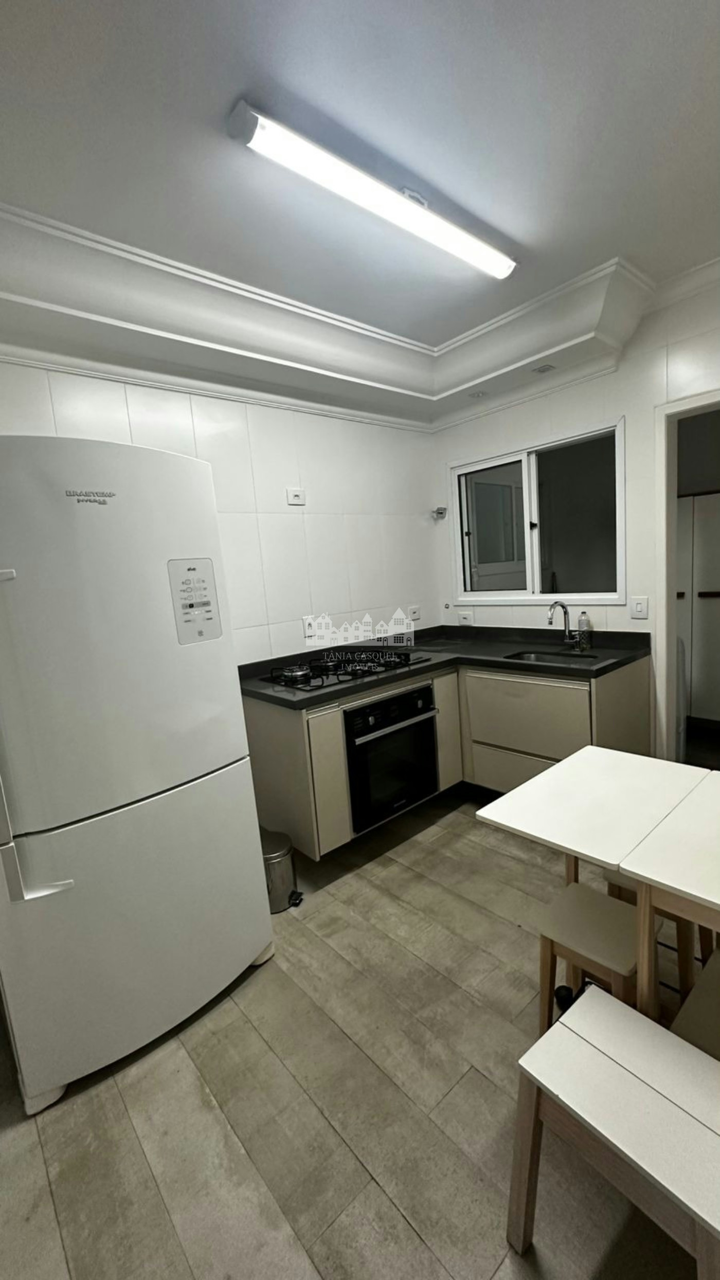 Apartamento à venda com 3 quartos, sendo 1 suíte, em Atibaia Jardim, Atibaia, SP