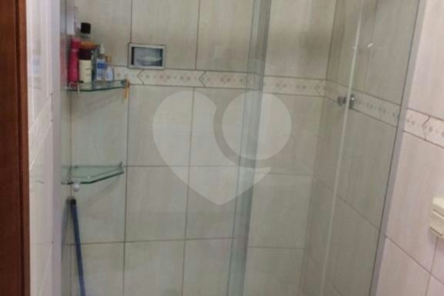 Apartamento à venda com 3 quartos, sendo 1 suíte, em Limão, São Paulo, SP