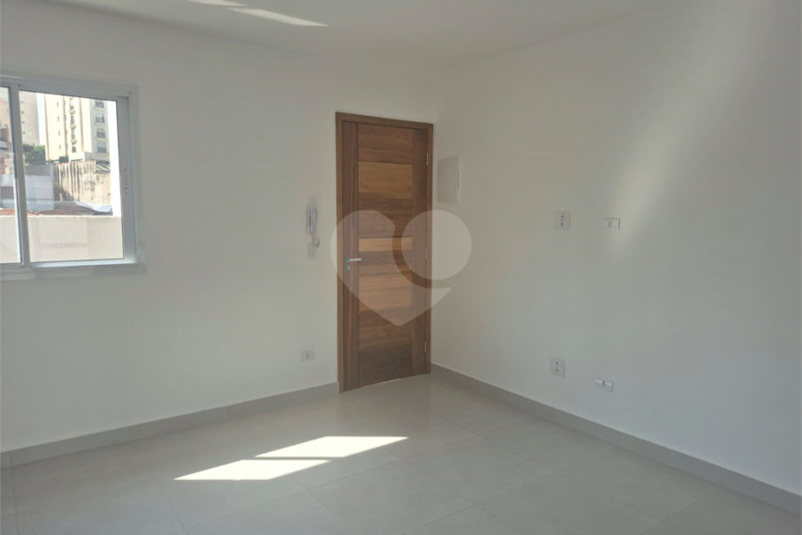 Apartamento à venda com 1 quarto em Santana, São Paulo, SP
