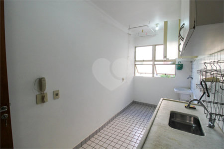 Apartamento à venda com 3 quartos em BUTANTÃ, São Paulo, SP