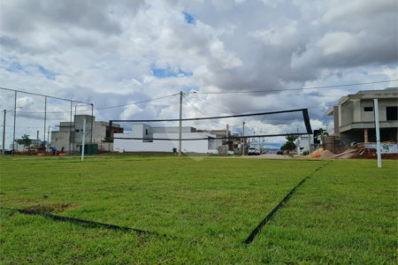 Casa à venda com 3 suítes no condomínio Residencial Villagio Wanel, Sorocaba - SP