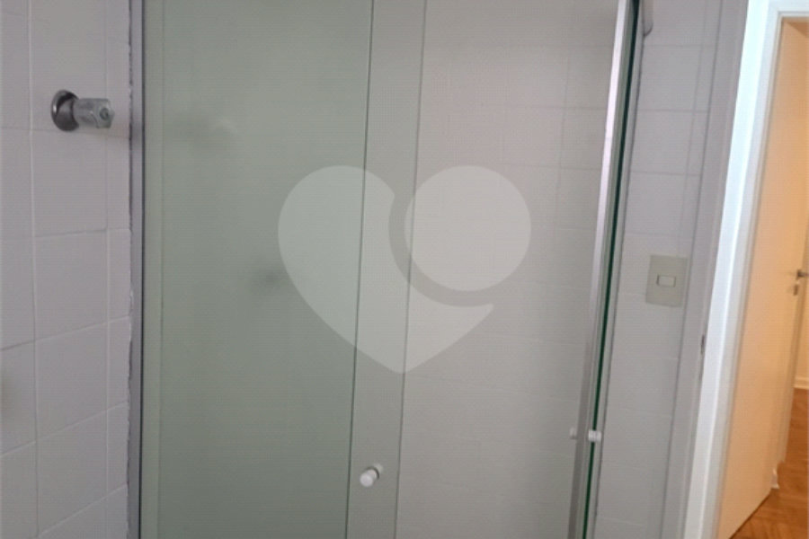 Apartamento para alugar com 2 quartos em Vila Madalena, São Paulo, SP