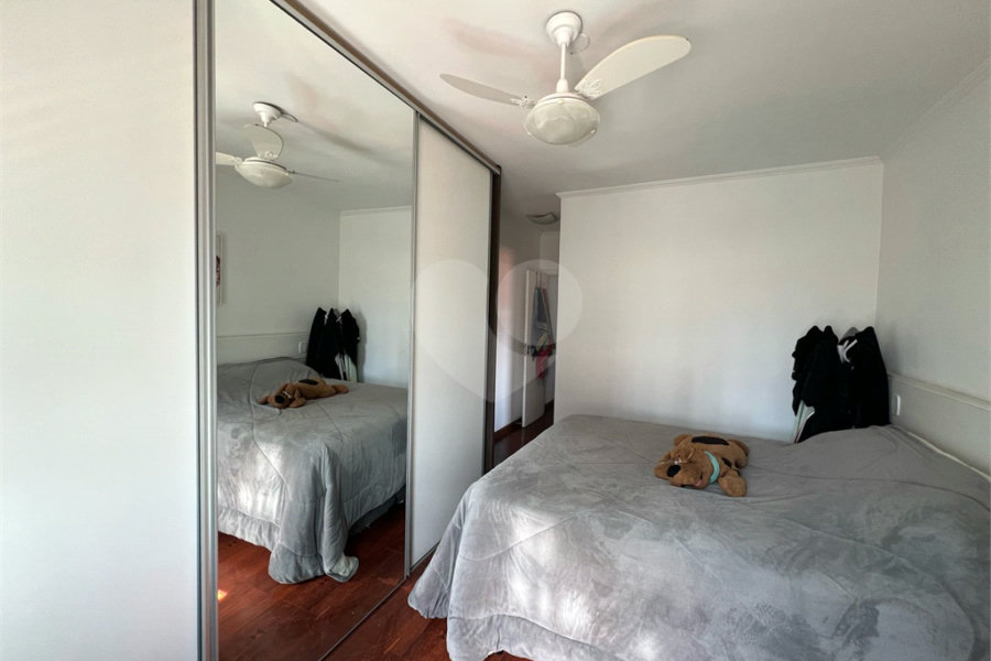 Sobrado à venda com 3 quartos, sendo 1 suíte, em Mandaqui, São Paulo, SP