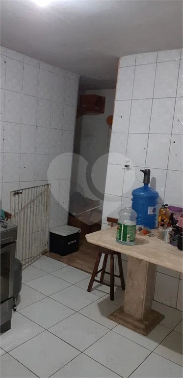 Casa Térrea à venda com 4 quartos em Vila Gustavo, São Paulo, SP