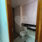 Apartamento à venda com 2 quartos, sendo 1 suíte,  em Água Fria, São Paulo, SP