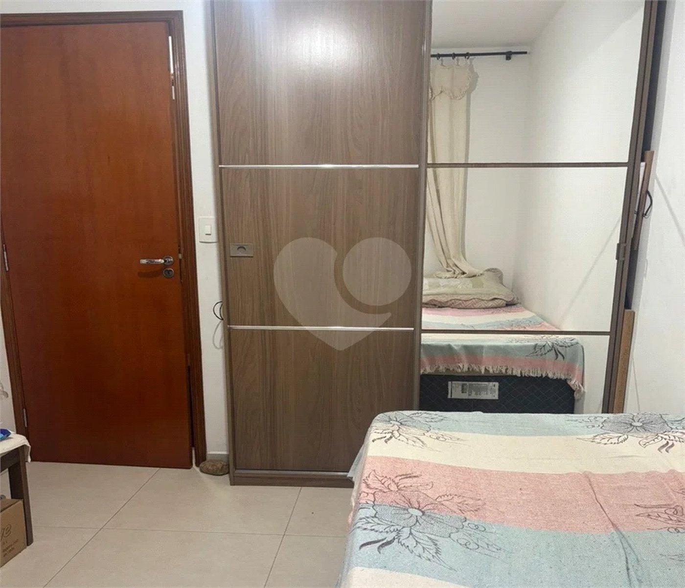 Casa à venda com 2 quartos no condomínio Residencial Fernandes, São Paulo - SP
