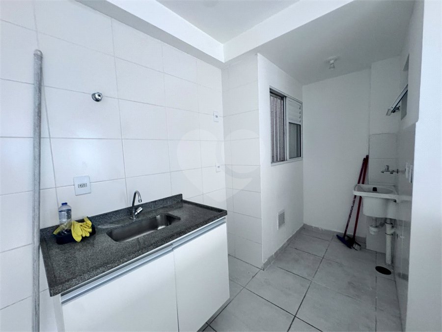 Apartamento para alugar com 1 quarto em Jardim Vila Galvão, Guarulhos, SP