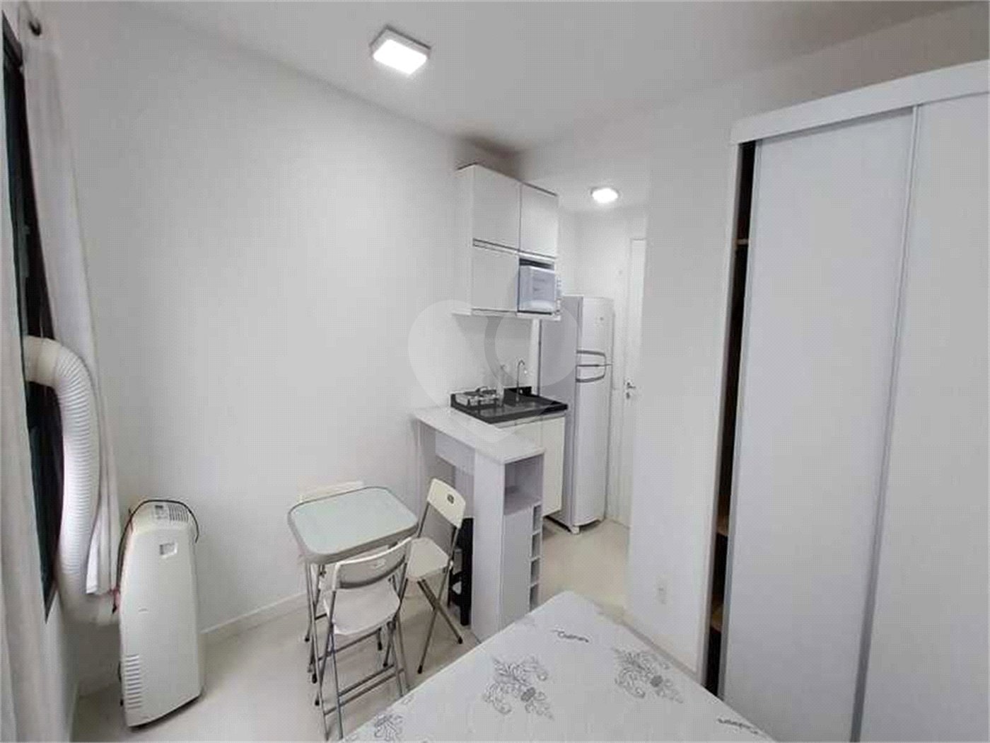 Apartamento à venda com 1 quarto em Liberdade, São Paulo, SP