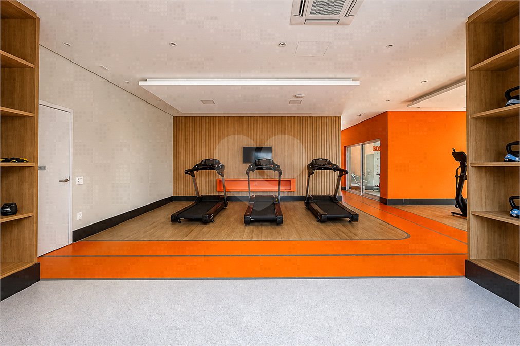 Apartamento à venda com 3 suítes no Centro, São Bernardo do Campo, SP