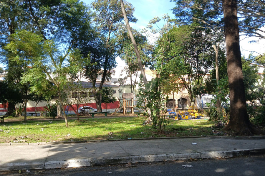 Casa à venda com 2 quartos no condomínio Sintra, São Paulo - SP