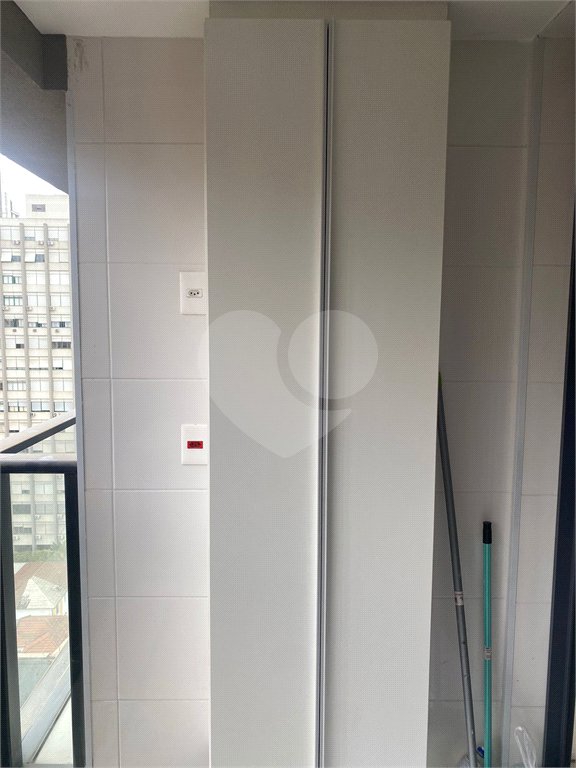 Apartamento para alugar com 2 quartos, sendo 1 suíte, em Jardim Paulista, São Paulo, SP