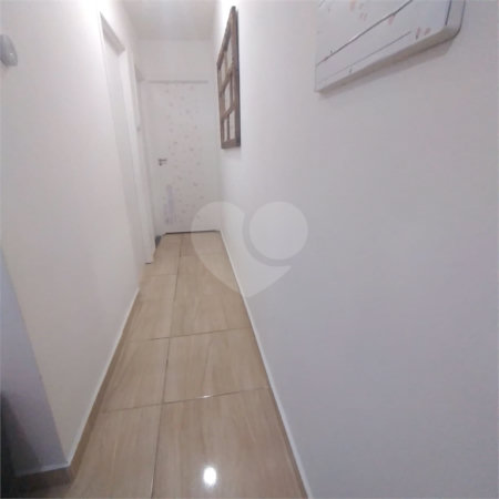 Apartamento à venda com 2 quartos em Jardim Gilda Maria, São Paulo, SP