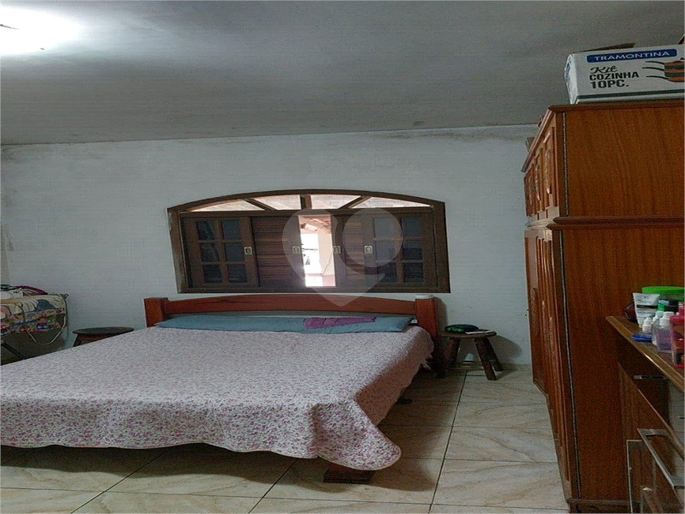 Sobrado à venda com 4 quartos no Brasilândia, São Paulo, SP